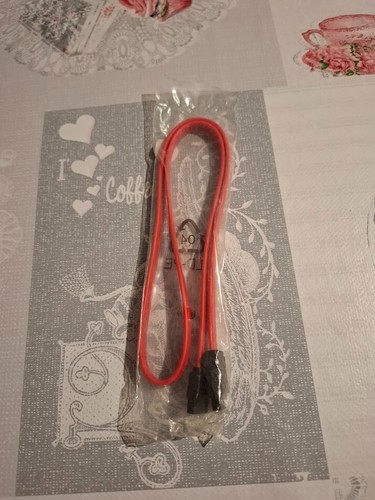 Pezzi cavo sata con fermo - sata,