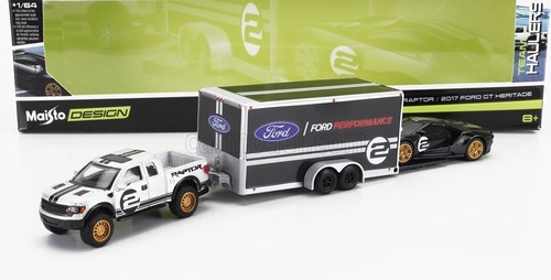 Maisto ford usa - maisto,