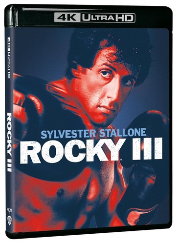 Rocky iii ultra - rocky,