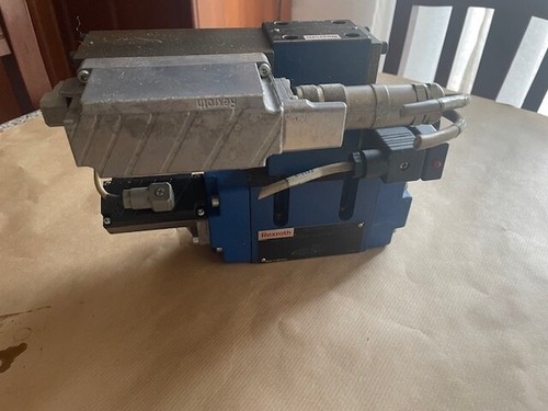 Rexroth combinazione - combinazione, di