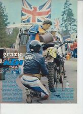 advertising Pubblicità-MOTO