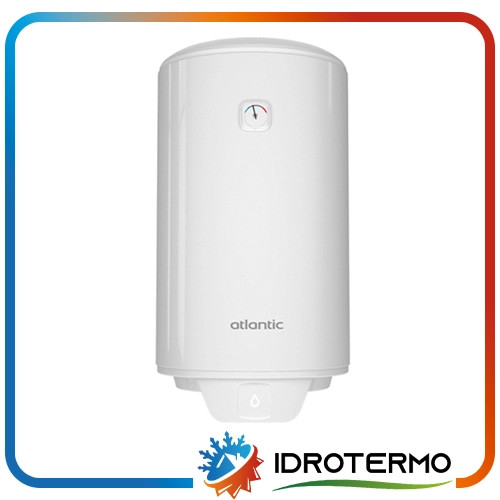 Scaldabagno elettrico atlantic - elettrico,
