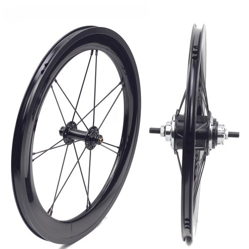 Ruote mountain bike 16er 349 - bike,