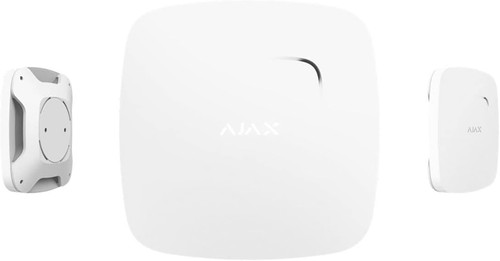 Ajax fireprotect rilevatore - ajax,
