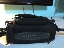Borsa per videocamera