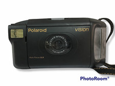 84635 Macchina Fotografica Vintage - Polaroid Vision Auto Focus SRL - Vintage