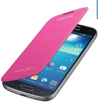SAMSUNG GALAXY S4 MINI - FLIP