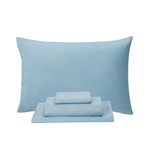 Set lenzuola queen - , blu