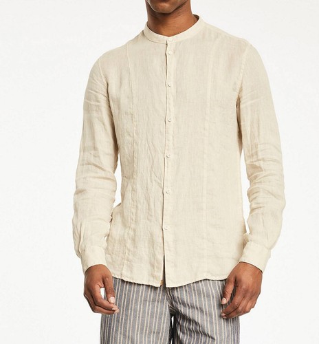 Gaudi camicia manica lunga - camicia,