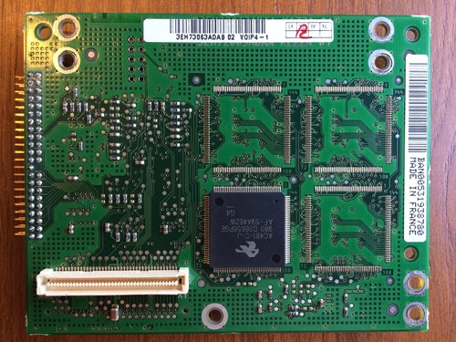 Oxo alcatel omnipcx - oxo,