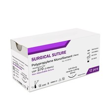Fili di Sutura in