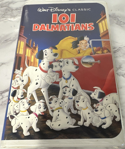 Walt disney classic - walt, 101