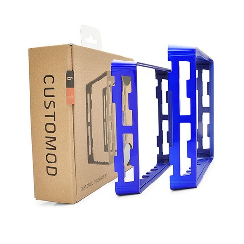 Cryorig cover per blau - cryorig,