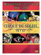 Cirque du Soleil - The