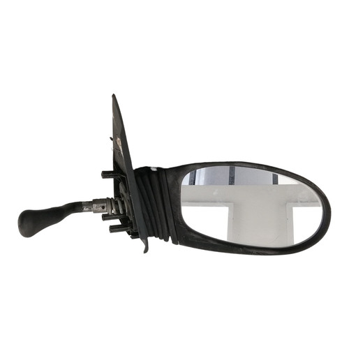 Specchietto retrovisore - specchietto,
