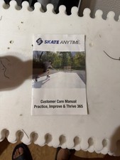 Skate Anytime - Pista di