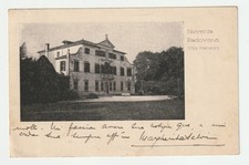NOVENTA PADOVANA PADOVA VILLA