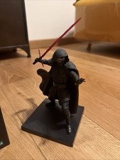 STAR WARS - Episode IX - Kylo Ren ArtFX+ 1/10 Pvc Figure Kotobukiya