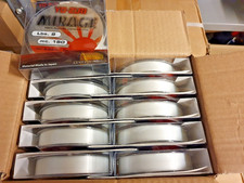 10 x YO ZURI, MIRAGE, 100%