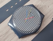 Rare swatch maxi la100 - la100, "miss