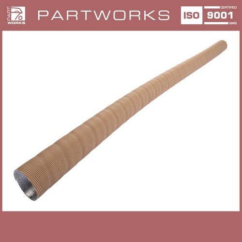 Tubo riscaldamento per - , porsche