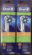 Oral b cross action - 8,