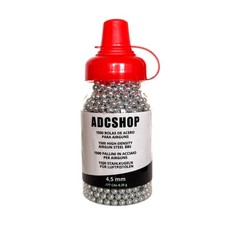 Adcshop 1500 sfere acciaio - adcshop, in