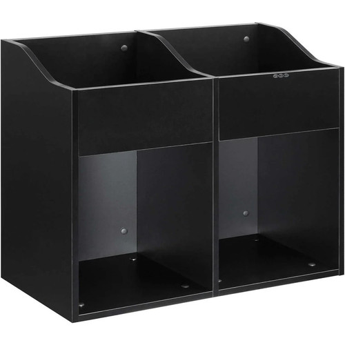 Zomo box 200 nero - vs-box,
