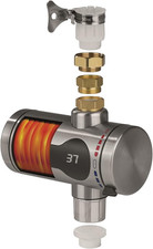 Scaldacqua Istantaneo Compatto