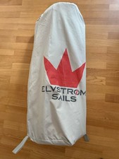 Rollfock, di Bavaria 33, per