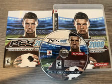 PES 2009 Pro Evolution Soccer
