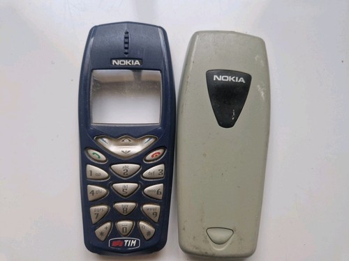 Nokia 3510 3510i cover - nokia,