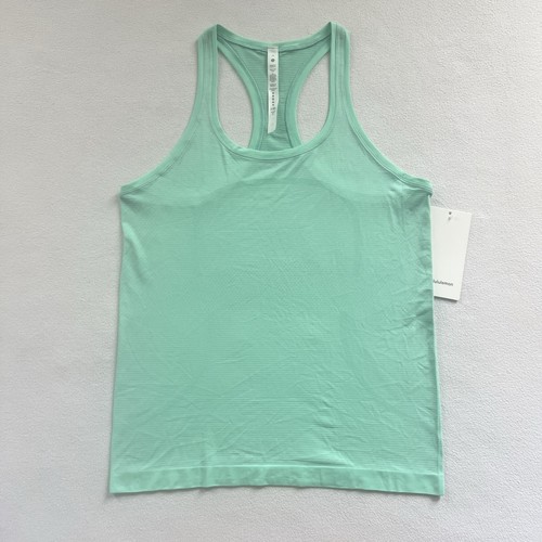 Canotta lululemon wild verde - canotta,