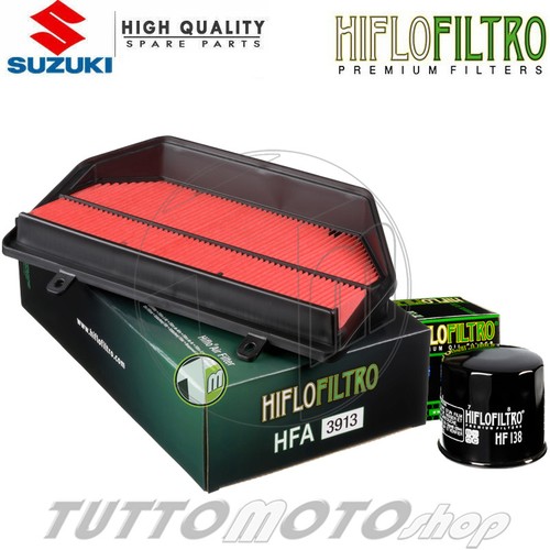 Kit filtro olio - kit,