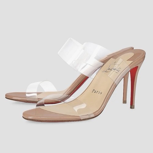 Christian louboutin just - louboutin,