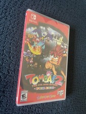 Tomba! 2: The Evil Swine