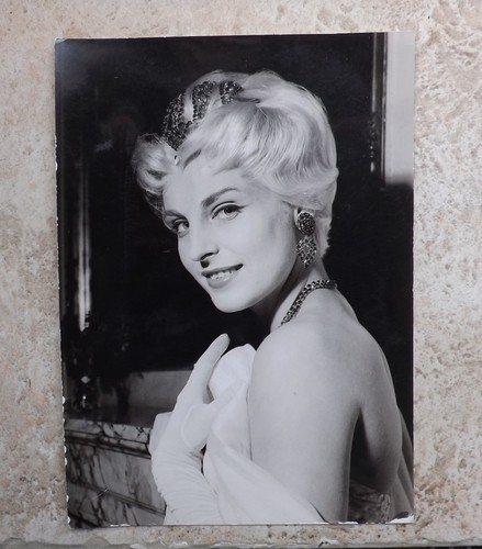 Bellissima vecchia foto donna