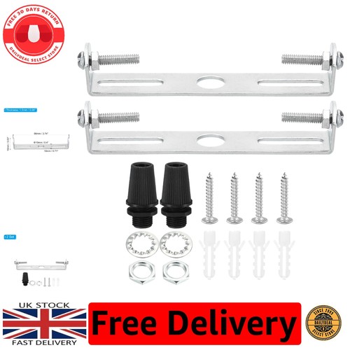 Set lampade 95mm - lampade, kit