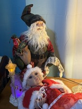 Reborn floppy bambina 5,2