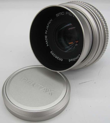 Smc pentax 9 43mm - smc,