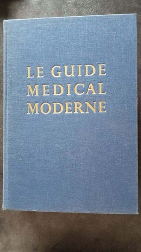 Guida medico moderno - il,