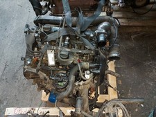 Rhs motore per ricambi peugeot - rhs,