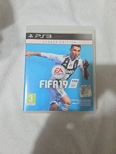 Fifa fifa19 playstation 3 - 19,