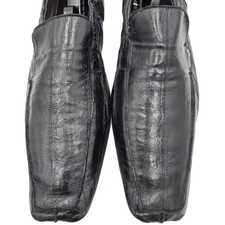 Scarpe eleganti mocassini