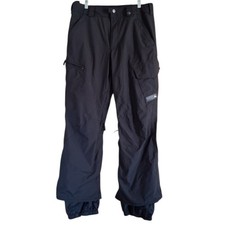 Burton Poacher Pant Ski Black
