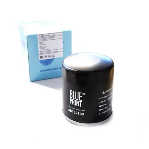 Progetto filtro olio originale