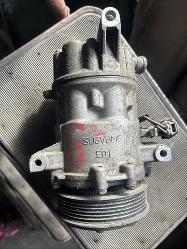 Compressore clima lancia delta - clima,