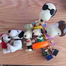 Lotto Peanuts Figure