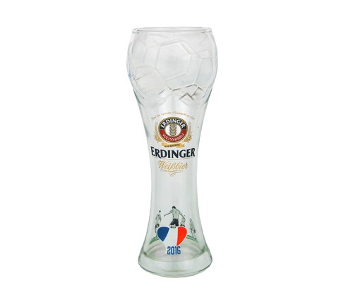 Bicchiere grano erdinger - bicchiere,