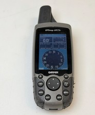 Garmin GPSMAP 60CSx Navigatore